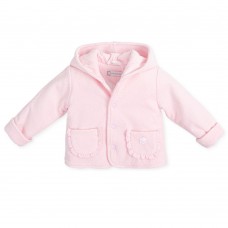 Tutto Piccolo μπουφάν 4394W22-P00 ροζ	